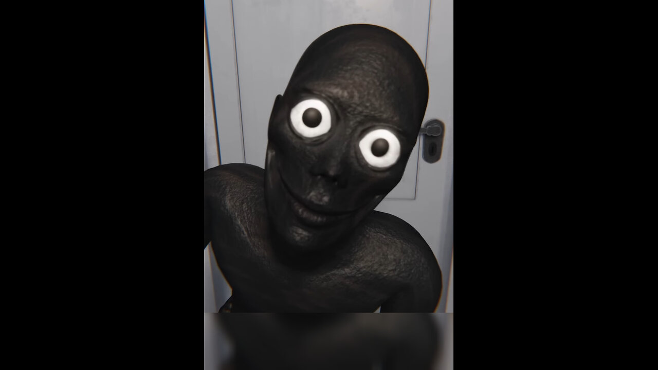 Scariest Horror Video