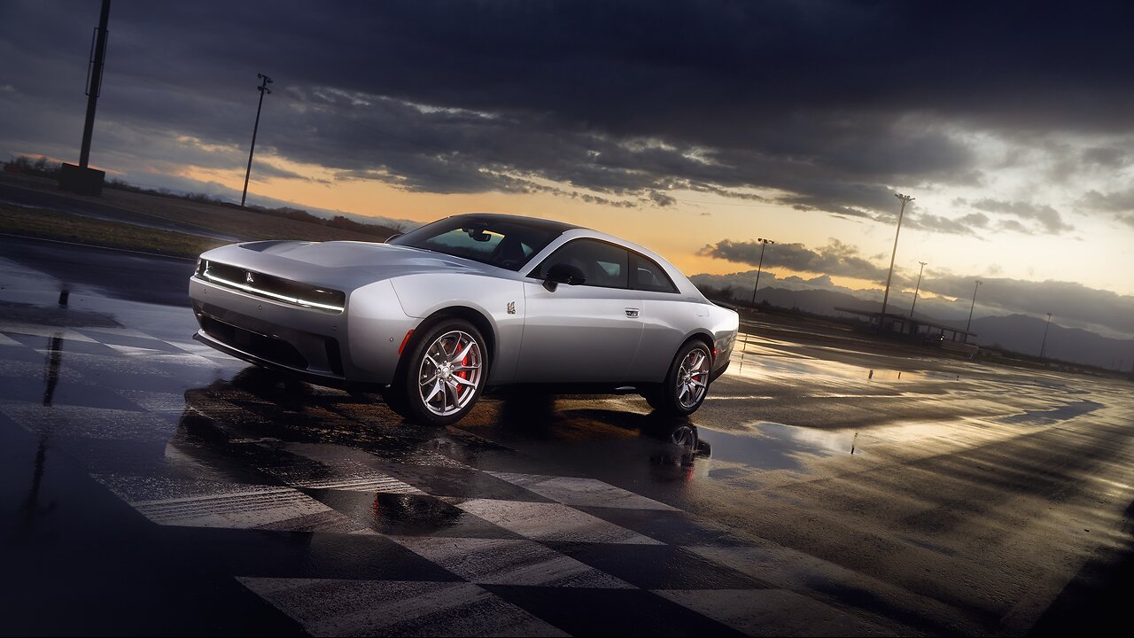The Trouble with Dodge