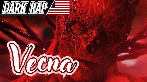 VECNA (DARK RAP) - A whispered descent into madness — Vecna turns your silence into screams
