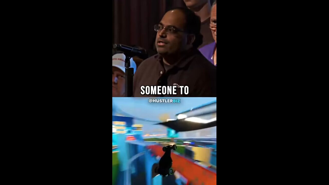 I’m looking right at you