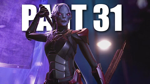 Unseen Aggression - XCOM 2 WotC: Part 31 [No Commentary]