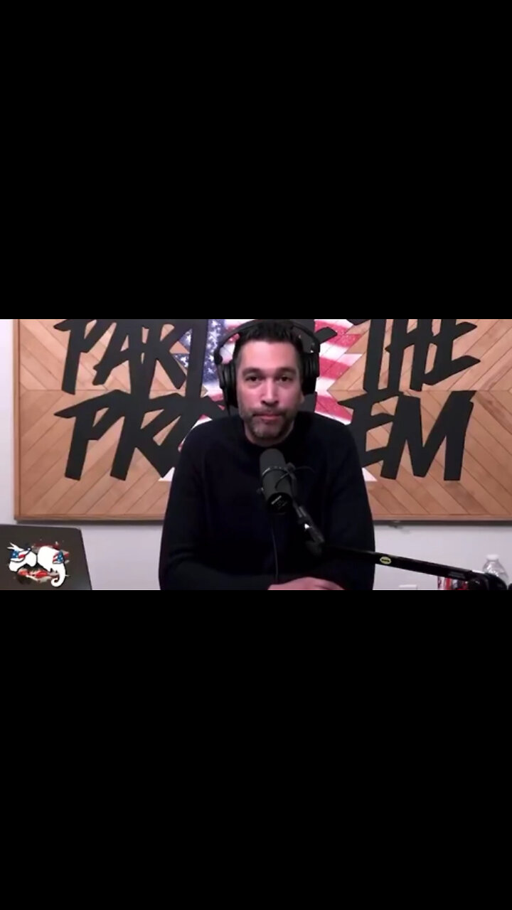 Dave Smith Responds to Mark Levin