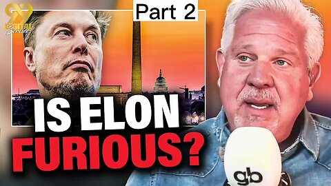 Elon Musk & DOGE: The SHOCKING Reason He WALKED AWAY?