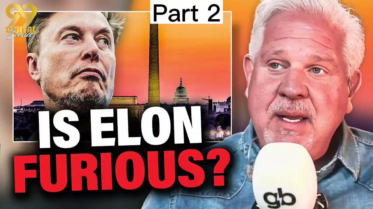 Elon Musk & DOGE: The SHOCKING Reason He WALKED AWAY?
