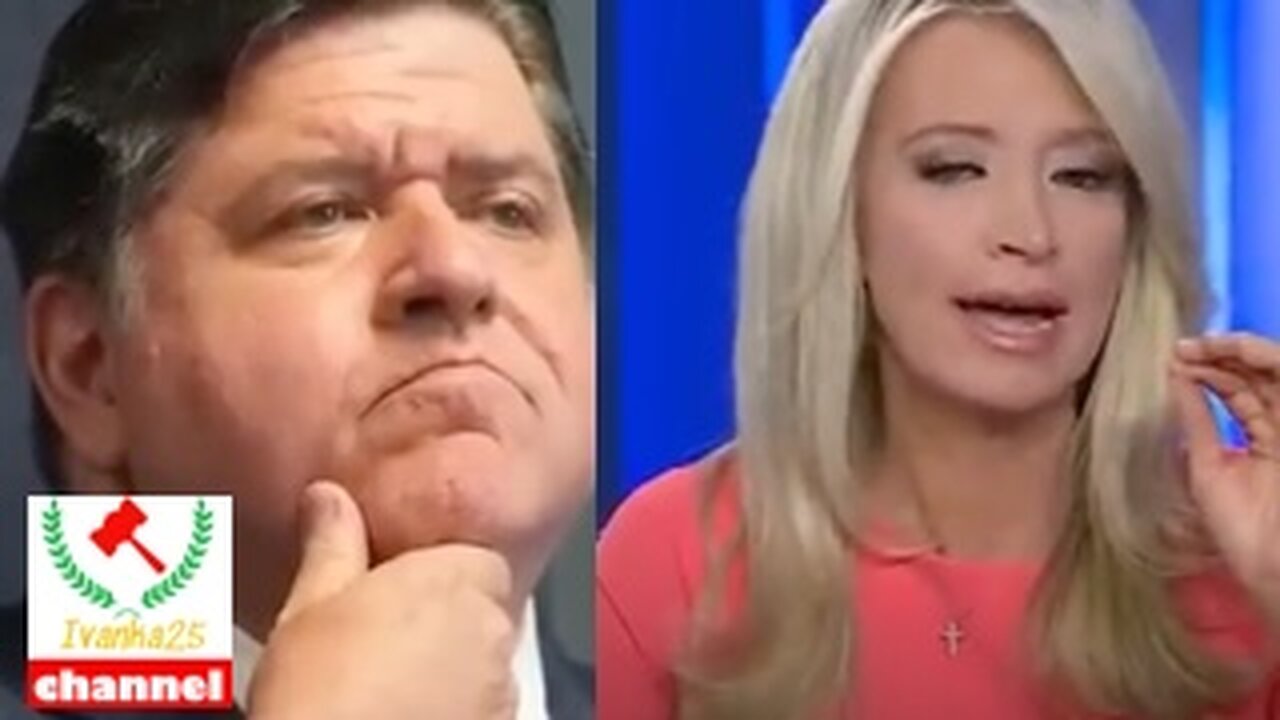 🚨 Kamala's ex-running mate makes outrageous claim about Trump admin and gulags || @Ivanka25