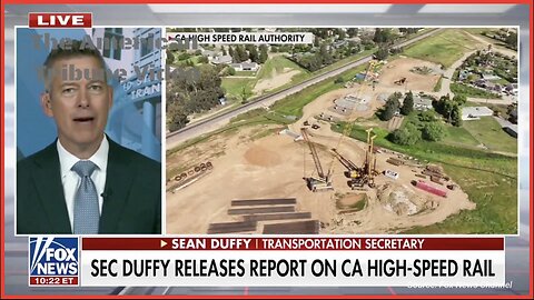 Trump Admin Clawing Back $4 Billion from Woke California in Major Step Against Fraud, Waste