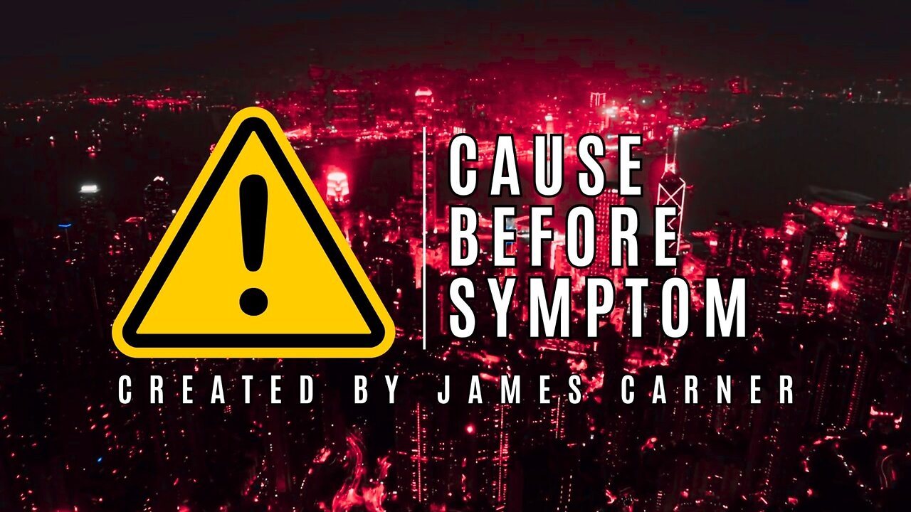 Urban Returns as Guest Host on Cause Before Symptom