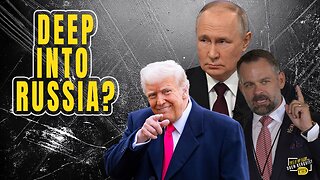 Big Win for Trump at SCOTUS, New Threats to Russia, and Cory Mills Landed in Sh*t AGAIN