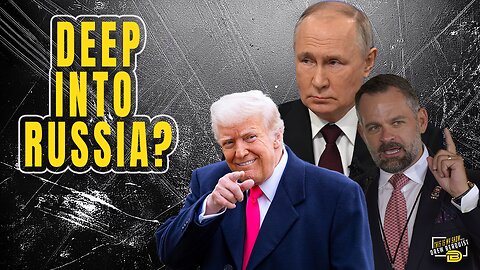 Big Win for Trump at SCOTUS, New Threats to Russia, and Cory Mills Landed in Sh*t AGAIN