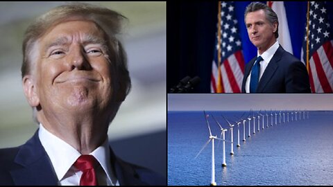 AKTUALIZACJA DOTYCZĄCA UPADKU GŁĘBOKIEGO PAŃSTWA: TRUMP WCINA FINANSOWANIE...