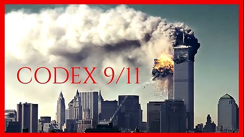 Brand New 9/11 Documentary - CODEX 9/11 - Planned Controlled Demolition