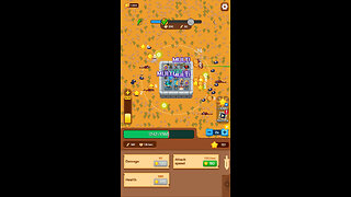 Power Defence: Idle Tower - Android Gameplay [1+ Hr, 720p]