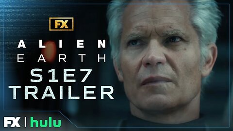 Alien: Earth | Season 1, Episode 7 Trailer