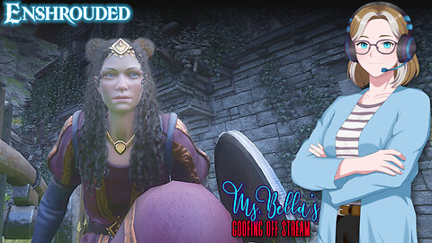 What Can We Do with Homestead? Enshrouded