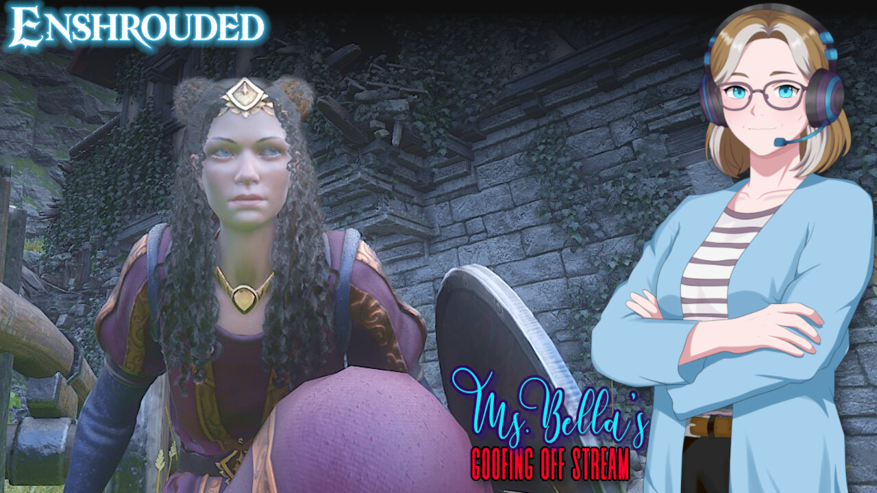 What Can We Do with Homestead? Enshrouded