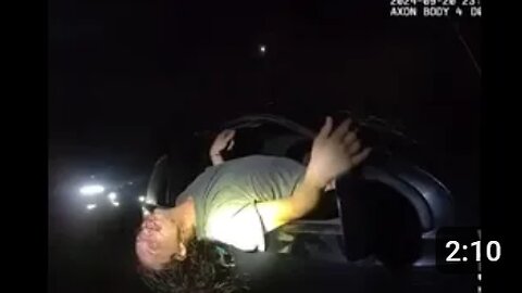 Theres Driving Drunk , And Then Theres This Guy..Caught With 1400 grams of MDMA