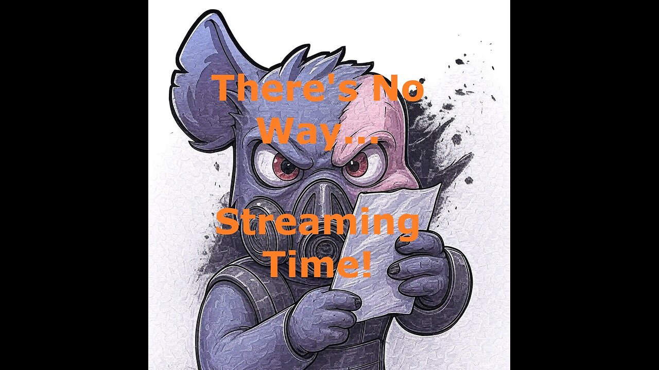 55 MILLION?!?! | Streaming Time!
