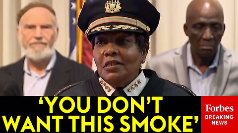 Philadelphia Sheriff Rochelle Bilal Issues Warning - To ICE After Renee Good's Murder