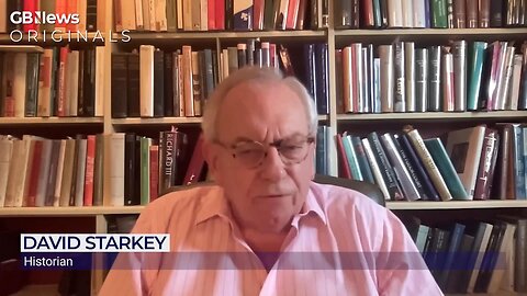 David Starkey on lawless Britain and the myth of multiculturalism