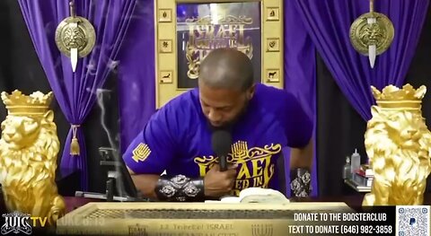 #IUIC #israelunitedinchrist #nathanyel7 #IUICNE #nebraska #Slavery #Prophecy #BHM365 #Blackhistory