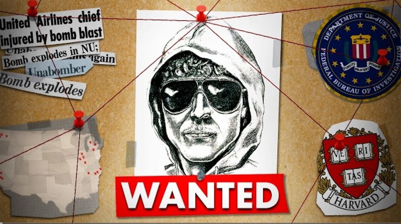 The Hunt for America's Smartest Serial Killer