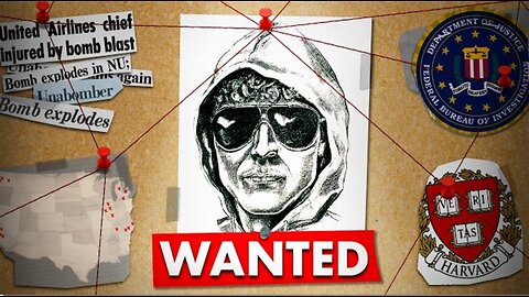 The Hunt for America's Smartest Serial Killer