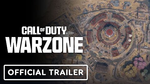 Call of Duty Warzone - Official New Resurgence Map - Area 99 Trailer