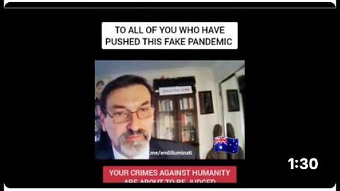 "Judgement Approaching for Crimes Against Humanity"