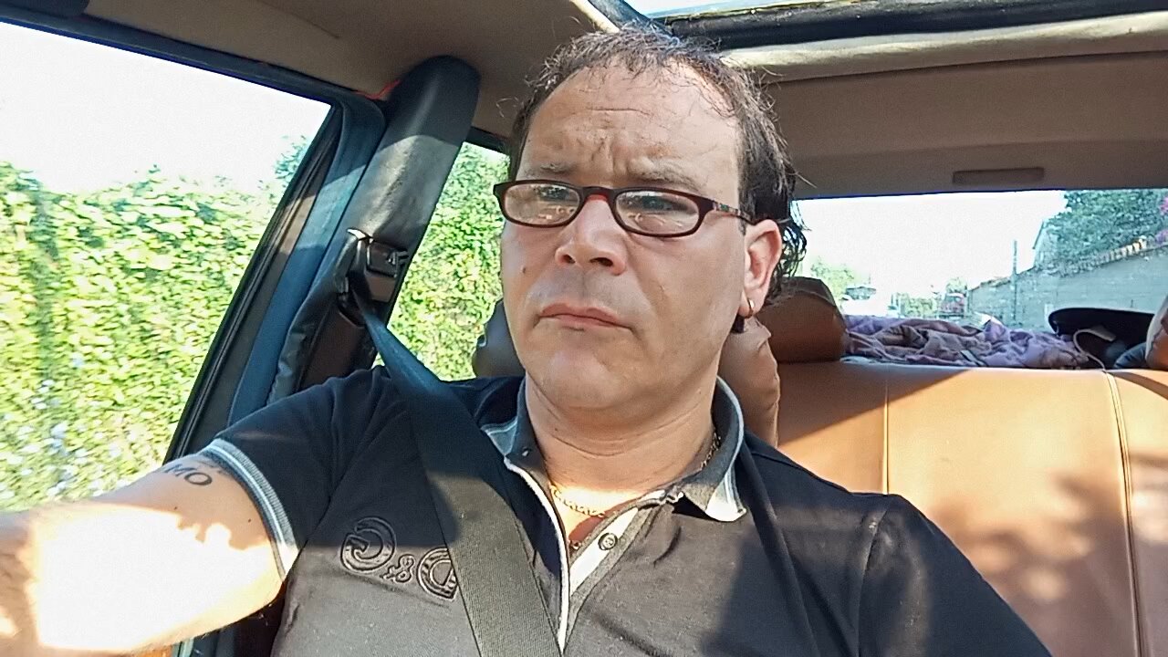 COME FINIRÀ CON LE AUTO A PILE?