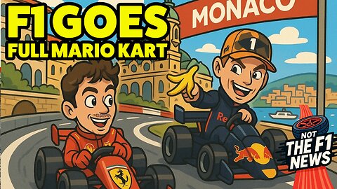 The FORCED PIT STOP Tokyo Drift Monaco Review! (Special Edition)