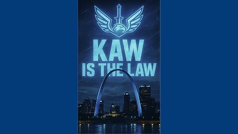 St. Louis BattleHawks Anthem 2025