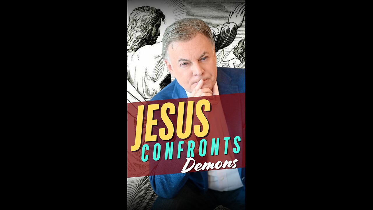 Why Demons Know Their Time Is Running Out
