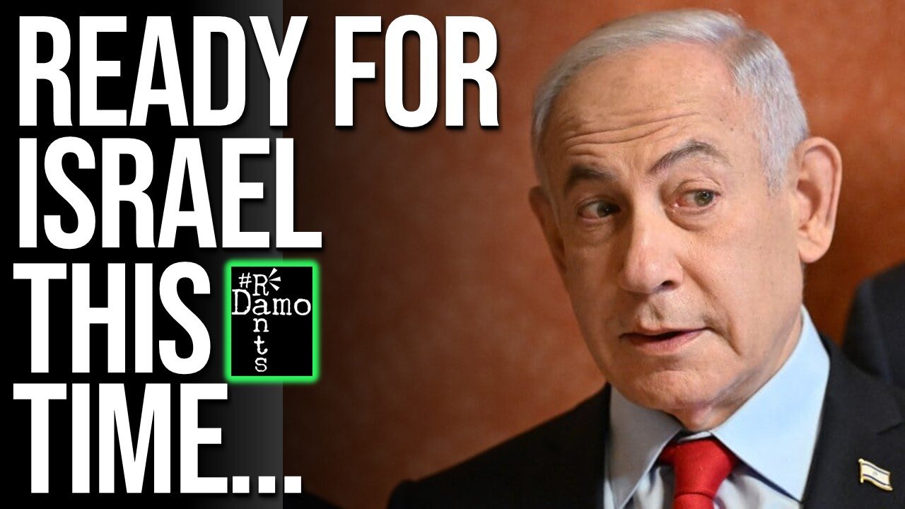 From Gaza to The Hague - Why Israel’s Lawyers Are Panicking