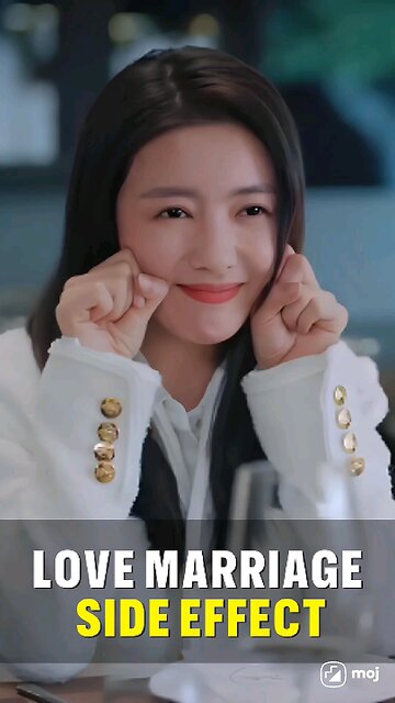 Love Marriage Side Effect 😂💍 | Live Your Life Kdrama #kdrama #funnyscene #liveyourlife