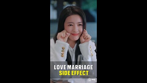 Love Marriage Side Effect 😂💍 | Live Your Life Kdrama #kdrama #funnyscene #liveyourlife