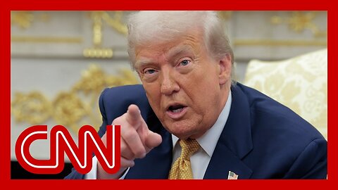 Trump threatens to ‘go after people’ and accuses Obama of treason over Russia investigation