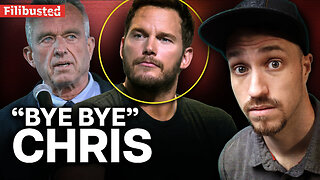 Chris Pratt Just Ended His Career Forever. It's a Sad Day in Hollywood.