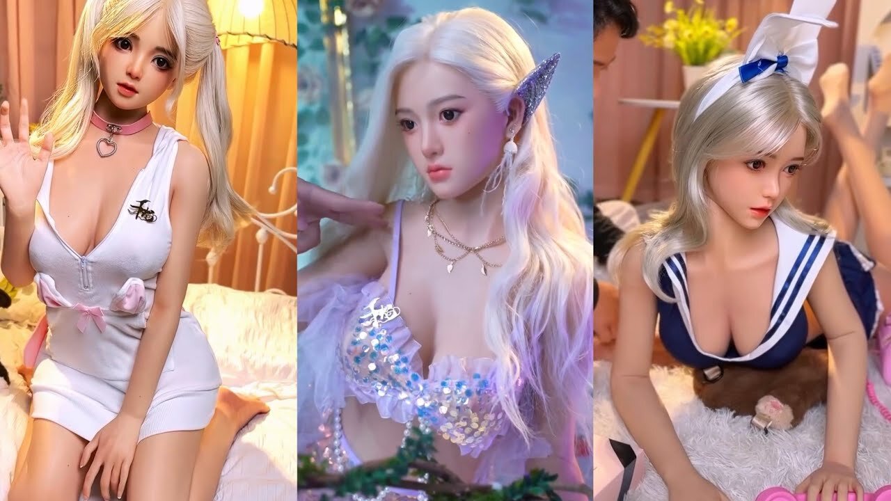 Unboxing & Review: Are Silicone Dolls from AliExpress Worth It?