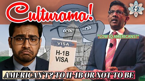 Inside the H-1B Crisis and DEPORTATIONS?!