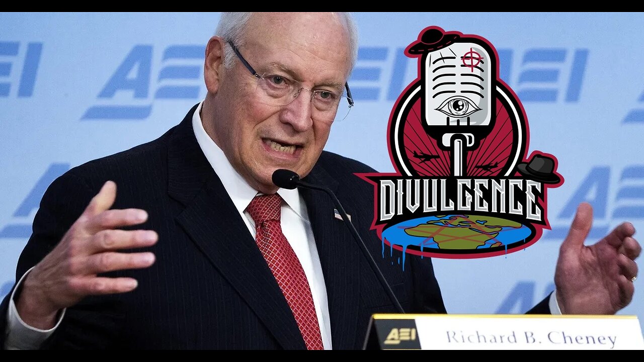 #59: Organized Riots, Riot Financing, Coordinated Anger w/ Charlie Robinson