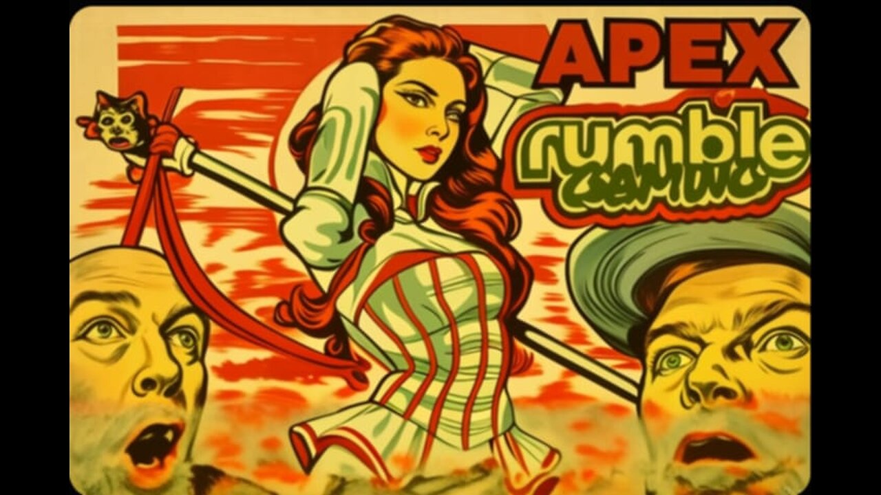 APEX is DOOKiE