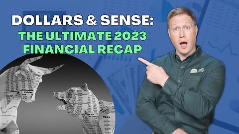 188 - 2023 Financial Year in Review: Key Events That Mattered
