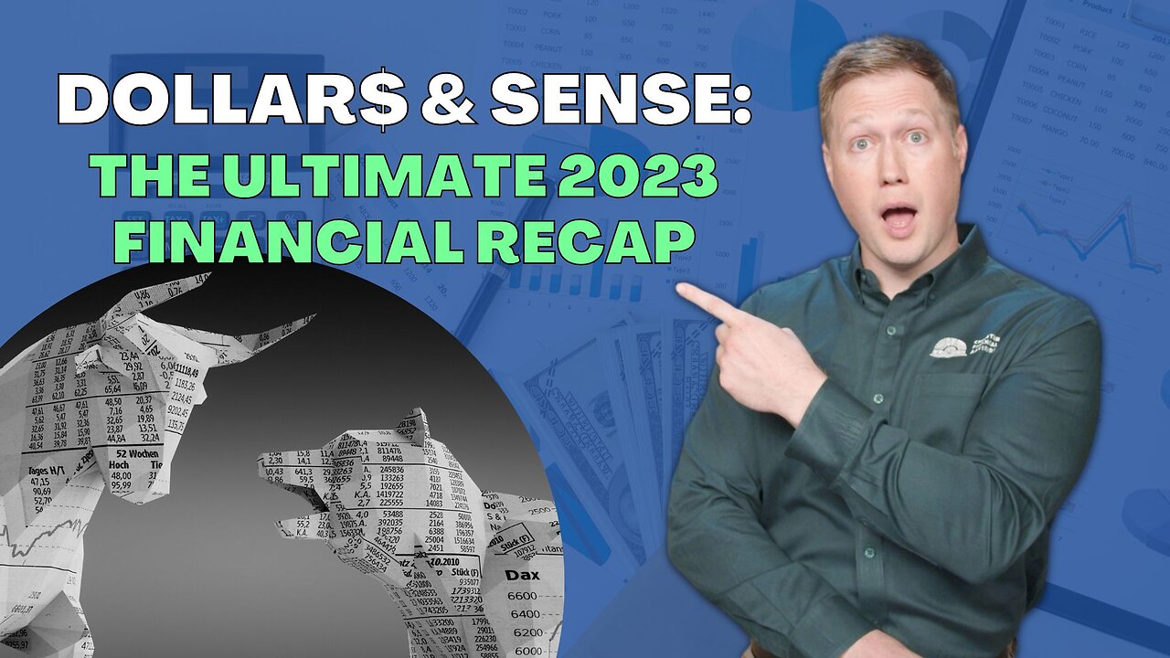 188 - 2023 Financial Year in Review: Key Events That Mattered