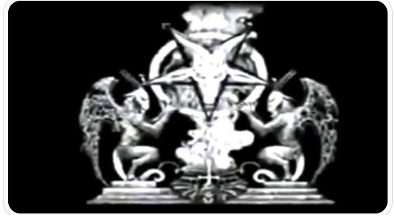 FALLEN ANGELS AND THE NEW WORLD ORDER 💣 - AGE OF DECEIT