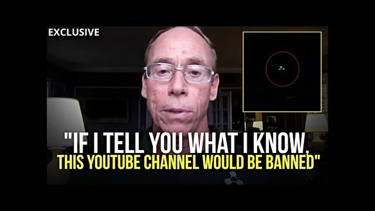 Dr. Steven Greer: "You Have No Idea What They Are Doing..." Prepare Now!