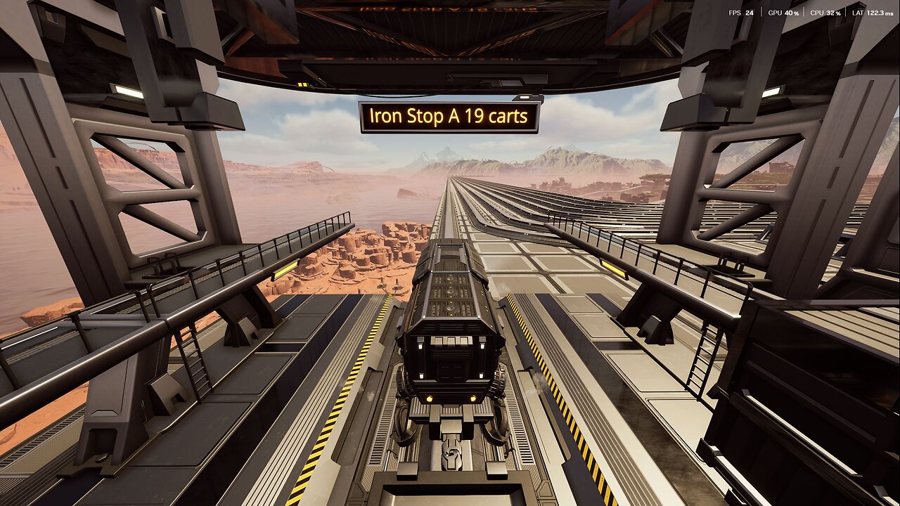 Chillstream JOYRIDE!