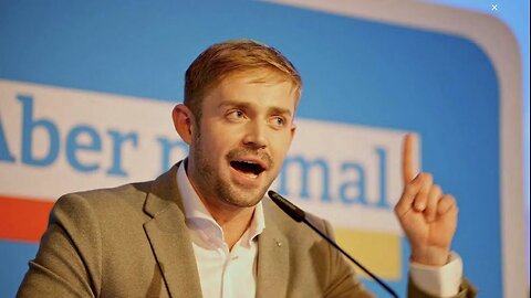 Zionist verlässt die AfD - zu wenig rassistisch