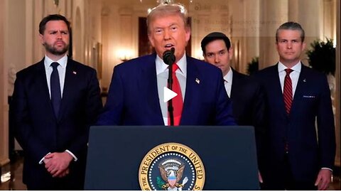 We Are Entering World War 3 | The Stage Is Being Set!