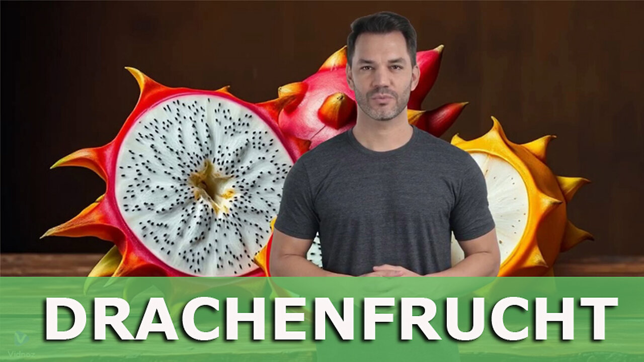 (497) Die Drachenfrucht | AUSWANDERN in die TROPEN