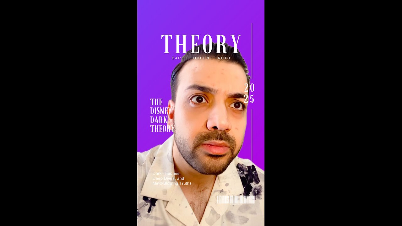 It Took Me 10 Years To Realize This Disney Theory!🤯😱 (Part 28) | #Disney